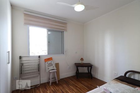 Quarto 2 de apartamento para alugar com 2 quartos, 75m² em Vila Indiana, São Paulo