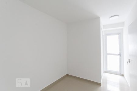 Suíte 1 de apartamento à venda com 1 quarto, 40m² em Vila do Encontro, São Paulo