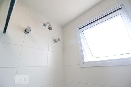 Banheiro de apartamento para alugar com 3 quartos, 93m² em Cidade Monções, São Paulo