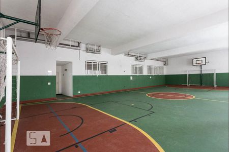 Apartamento para alugar com 93m², 3 quartos e 2 vagasQuadra