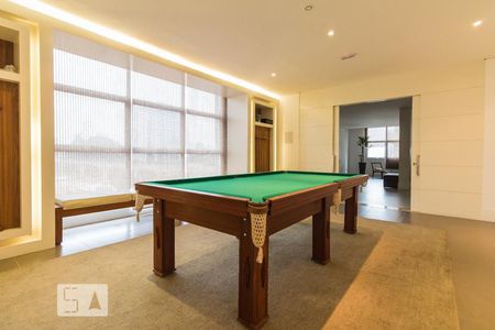 Apartamento para alugar com 93m², 3 quartos e 2 vagasSalão de Jogos