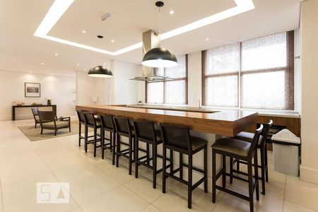 Apartamento para alugar com 93m², 3 quartos e 2 vagasSalão de Festas