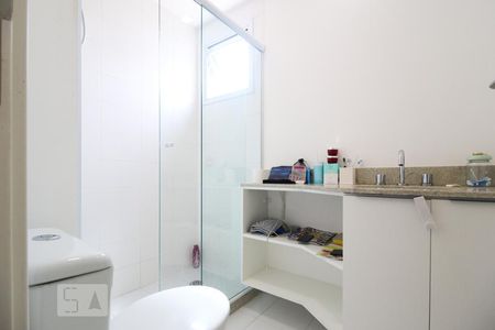 Apartamento para alugar com 93m², 3 quartos e 2 vagasSuíte