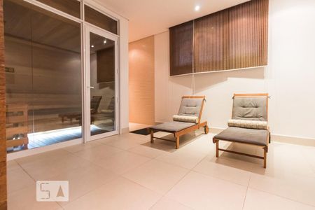 Apartamento para alugar com 93m², 3 quartos e 2 vagasSpa