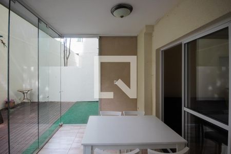 Apartamento para alugar com 72m², 1 quarto e 1 vagaSala 2