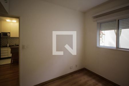 Quarto de apartamento à venda com 1 quarto, 72m² em Cambuci, São Paulo