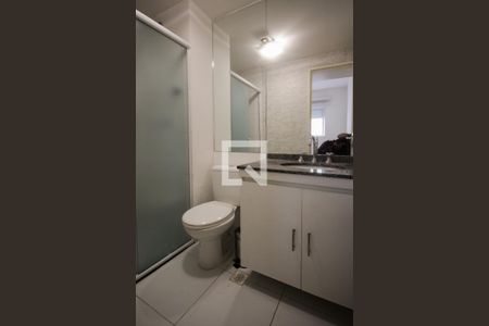 Apartamento para alugar com 72m², 1 quarto e 1 vagaBanheiro