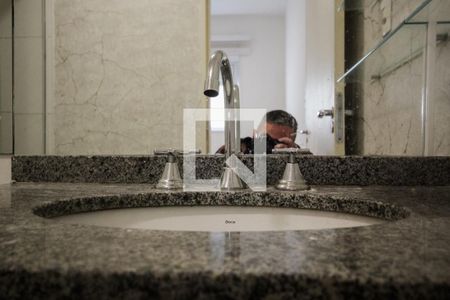 Apartamento para alugar com 72m², 1 quarto e 1 vagaBanheiro