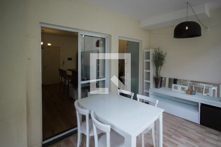 Apartamento para alugar com 72m², 1 quarto e 1 vagaSala 2