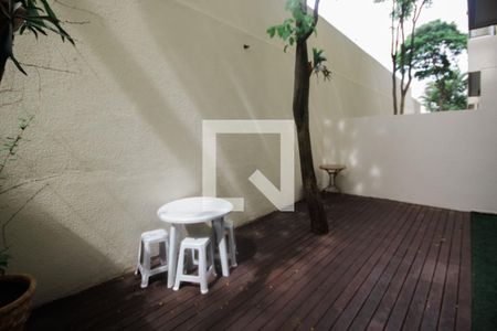 Apartamento para alugar com 72m², 1 quarto e 1 vagaGarden