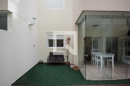 Apartamento para alugar com 72m², 1 quarto e 1 vagaGarden