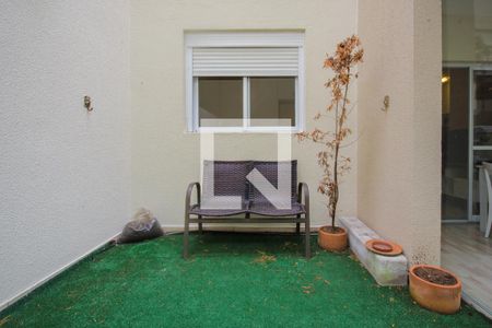 Apartamento para alugar com 72m², 1 quarto e 1 vagaGarden