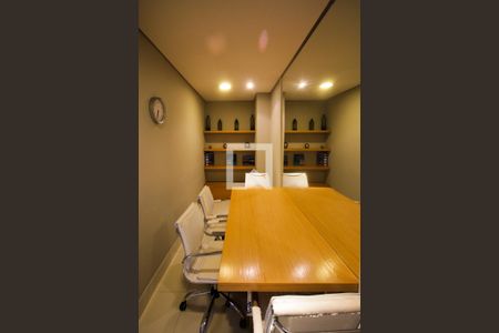 Apartamento para alugar com 72m², 1 quarto e 1 vagaEscritório Compartilhado