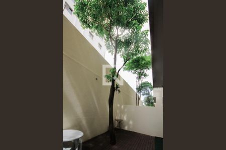 Apartamento para alugar com 72m², 1 quarto e 1 vagaGarden