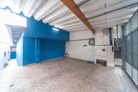 Casa à venda com 120m², 2 quartos e 2 vagasGaragem 