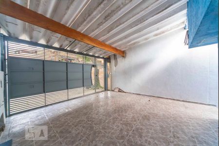 Casa à venda com 120m², 2 quartos e 2 vagasGaragem 
