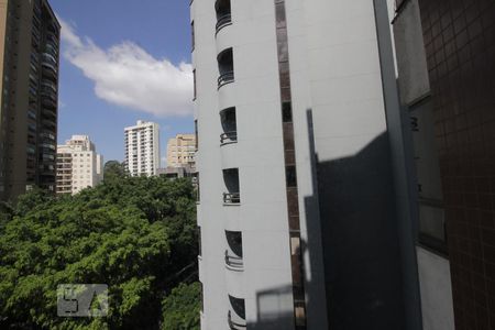 Vista do quarto 1 de apartamento à venda com 3 quartos, 120m² em Vila Suzana, São Paulo