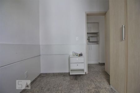Quarto 1 de apartamento à venda com 3 quartos, 120m² em Vila Suzana, São Paulo