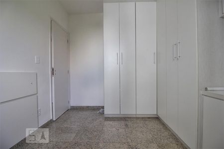 Quarto 2 de apartamento à venda com 3 quartos, 120m² em Vila Suzana, São Paulo