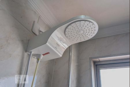 Apartamento à venda com 60m², 2 quartos e 1 vagaBanheiro 