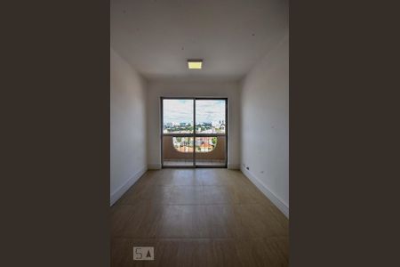 Sala de apartamento para alugar com 2 quartos, 60m² em Vila Campo Grande, São Paulo