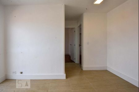 Sala de apartamento para alugar com 2 quartos, 60m² em Vila Campo Grande, São Paulo