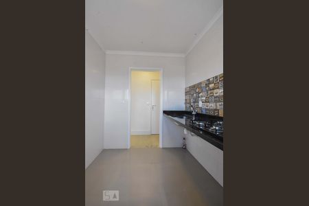 Apartamento à venda com 60m², 2 quartos e 1 vagaCozinha