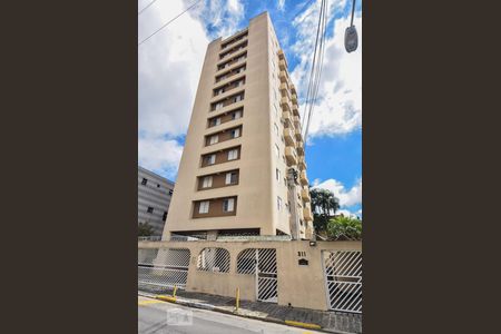 Apartamento à venda com 60m², 2 quartos e 1 vagaPrédio 