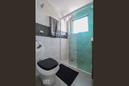 Apartamento à venda com 60m², 2 quartos e 1 vagaBanheiro 