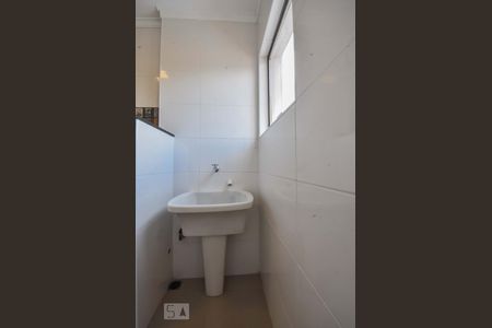 Apartamento à venda com 60m², 2 quartos e 1 vagaLavanderia