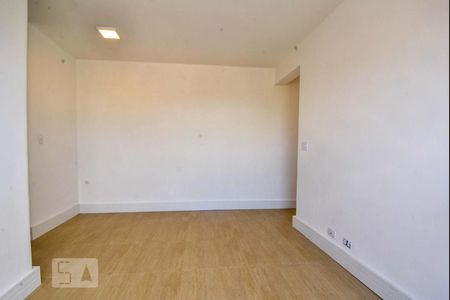 Sala de apartamento à venda com 2 quartos, 60m² em Vila Campo Grande, São Paulo