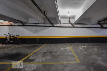 Apartamento à venda com 60m², 2 quartos e 1 vagaGaragem