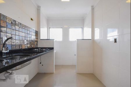 Apartamento à venda com 60m², 2 quartos e 1 vagaCozinha