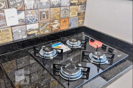 Apartamento à venda com 60m², 2 quartos e 1 vagaCozinha