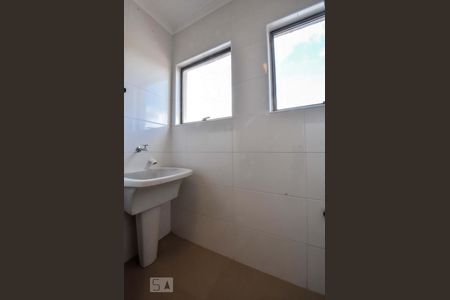 Apartamento à venda com 60m², 2 quartos e 1 vagaLavanderia