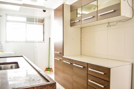 Apartamento para alugar com 70m², 2 quartos e 1 vagaCozinha