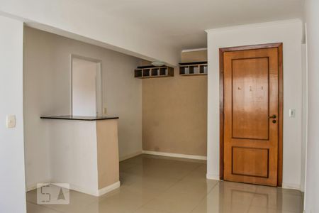 Apartamento para alugar com 70m², 2 quartos e 1 vagaSala