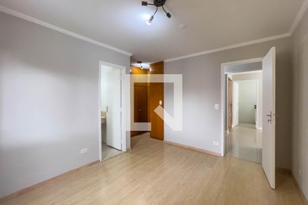 Suíte de apartamento para alugar com 2 quartos, 70m² em Cambuci, São Paulo