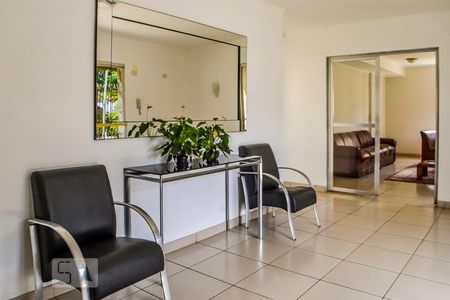 Apartamento para alugar com 70m², 2 quartos e 1 vagaHall de Entrada