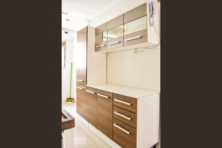 Apartamento para alugar com 70m², 2 quartos e 1 vagaCozinha