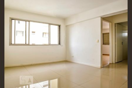 Apartamento para alugar com 70m², 2 quartos e 1 vagaSala