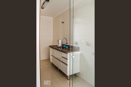 Apartamento para alugar com 70m², 2 quartos e 1 vagaArea de Servico