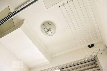 Apartamento para alugar com 70m², 2 quartos e 1 vagaArea de Servico