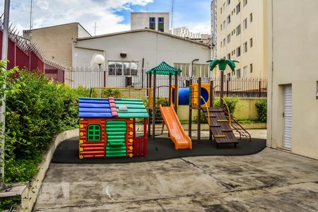 Apartamento para alugar com 70m², 2 quartos e 1 vagaÁrea Comum - Playground