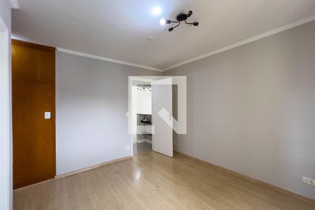 Suíte de apartamento para alugar com 2 quartos, 70m² em Cambuci, São Paulo