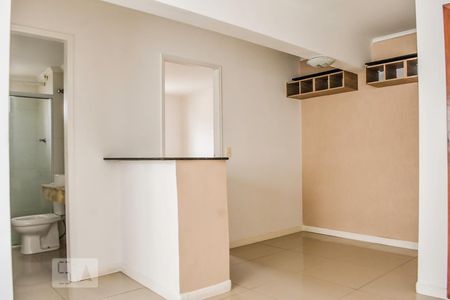 Apartamento para alugar com 70m², 2 quartos e 1 vagaSala