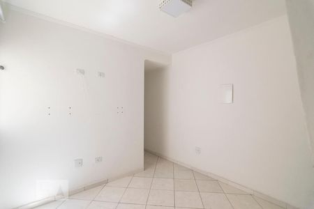 Sala de apartamento à venda com 2 quartos, 72m² em Vila Helena, Santo André