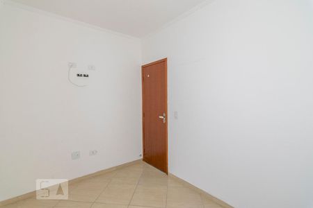 Quarto 2 de apartamento à venda com 2 quartos, 72m² em Vila Helena, Santo André