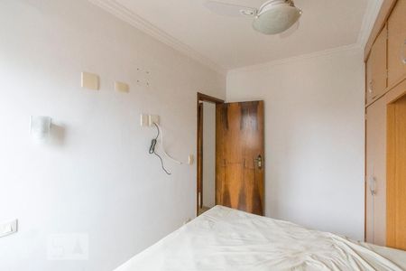 Quarto 2 de apartamento para alugar com 2 quartos, 45m² em Centro, Osasco