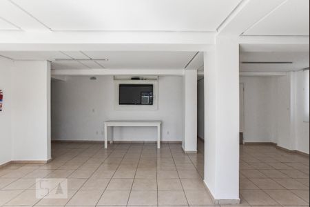 Apartamento para alugar com 55m², 3 quartos e 1 vaga Apartamento para alugar com 55m², 3 quartos e 1 vagaSalão de Festas